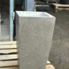 вазон бетонный Византия бетон