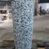 вазон бетонный классик каменная крошка шахматка